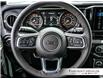 2024 Jeep Wrangler Sahara (Stk: U21090) in Burlington - Image 21 of 34