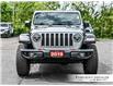 2019 Jeep Wrangler Unlimited Rubicon (Stk: U21094) in Burlington - Image 2 of 32
