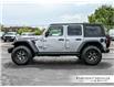2019 Jeep Wrangler Unlimited Rubicon (Stk: U21094) in Burlington - Image 3 of 32