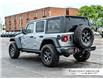 2019 Jeep Wrangler Unlimited Rubicon (Stk: U21094) in Burlington - Image 4 of 32