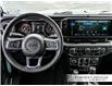 2024 Jeep Wrangler Sahara (Stk: U21090) in Burlington - Image 25 of 34