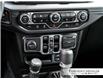 2024 Jeep Wrangler Sahara (Stk: U21090) in Burlington - Image 26 of 34