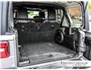 2019 Jeep Wrangler Unlimited Rubicon (Stk: U21094) in Burlington - Image 6 of 32