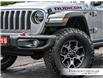 2019 Jeep Wrangler Unlimited Rubicon (Stk: U21094) in Burlington - Image 7 of 32
