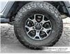 2019 Jeep Wrangler Unlimited Rubicon (Stk: U21094) in Burlington - Image 9 of 32