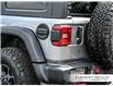 2019 Jeep Wrangler Unlimited Rubicon (Stk: U21094) in Burlington - Image 10 of 32
