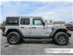 2019 Jeep Wrangler Unlimited Rubicon (Stk: U21094) in Burlington - Image 12 of 32