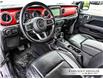 2019 Jeep Wrangler Unlimited Rubicon (Stk: U21094) in Burlington - Image 14 of 32