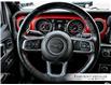 2019 Jeep Wrangler Unlimited Rubicon (Stk: U21094) in Burlington - Image 21 of 32