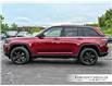2023 Jeep Grand Cherokee Limited (Stk: U21096) in Burlington - Image 3 of 35