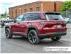2023 Jeep Grand Cherokee Limited (Stk: U21096) in Burlington - Image 4 of 35