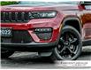 2023 Jeep Grand Cherokee Limited (Stk: U21096) in Burlington - Image 7 of 35
