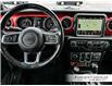 2019 Jeep Wrangler Unlimited Rubicon (Stk: U21094) in Burlington - Image 25 of 32