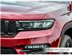 2023 Jeep Grand Cherokee Limited (Stk: U21096) in Burlington - Image 8 of 35