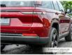 2023 Jeep Grand Cherokee Limited (Stk: U21096) in Burlington - Image 11 of 35