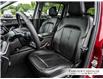 2023 Jeep Grand Cherokee Limited (Stk: U21096) in Burlington - Image 16 of 35