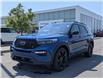 2020 Ford Explorer ST (Stk: SS-422A) in Calgary - Image 1 of 27