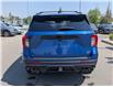 2020 Ford Explorer ST (Stk: SS-422A) in Calgary - Image 8 of 27