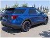 2020 Ford Explorer ST (Stk: SS-422A) in Calgary - Image 11 of 27