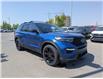 2020 Ford Explorer ST (Stk: SS-422A) in Calgary - Image 13 of 27