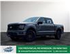 2025 Ford F-150 XLT (Stk: FS82603) in Windsor - Image 1 of 25
