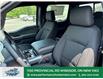 2025 Ford F-150 XLT (Stk: FS82603) in Windsor - Image 19 of 25