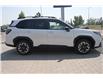 2025 Subaru Forester Convenience (Stk: 576353) in Red Deer - Image 2 of 16
