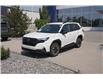 2025 Subaru Forester Convenience (Stk: 576353) in Red Deer - Image 6 of 16