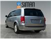 2020 Dodge Grand Caravan Premium Plus (Stk: P3141) in Regina - Image 3 of 21