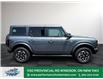 2023 Ford Bronco  (Stk: TL28430) in Windsor - Image 8 of 28