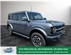 2023 Ford Bronco  (Stk: TL28430) in Windsor - Image 9 of 28