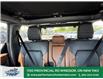 2023 Ford Bronco  (Stk: TL28430) in Windsor - Image 20 of 28