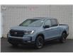 2025 Honda Ridgeline Black Edition (Stk: 17-25-0748) in Ottawa - Image 9 of 29