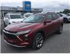 2025 Chevrolet Trax LT (Stk: 25442) in Cornwall - Image 1 of 13