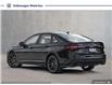 2025 Volkswagen Jetta GLI Autobahn (Stk: JI2405) in Waterloo - Image 4 of 20