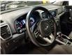 2020 Kia Sportage EX (Stk: W4670) in Mississauga - Image 12 of 27