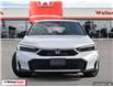 2025 Honda Civic Hybrid Sport (Stk: WN25503) in Welland - Image 2 of 16