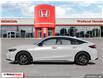 2025 Honda Civic Hybrid Sport (Stk: WN25503) in Welland - Image 3 of 16