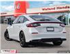2025 Honda Civic Hybrid Sport (Stk: WN25503) in Welland - Image 4 of 16