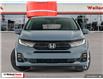 2025 Honda Odyssey Touring (Stk: WN25504) in Welland - Image 2 of 26