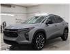 2025 Chevrolet Trax 2RS (Stk: S1516) in Watrous - Image 4 of 34