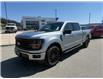 2025 Ford F-150 XLT (Stk: 5T054) in Williams Lake - Image 1 of 13