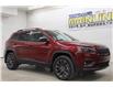 2021 Jeep Cherokee North (Stk: S1387A) in Watrous - Image 3 of 38