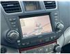 2013 Toyota Highlander V6 Limited (Stk: 7557T) in Mono - Image 13 of 17