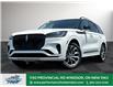 2025 Lincoln Aviator Premiere (Stk: AV28606) in Windsor - Image 1 of 24