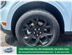 2025 Ford Maverick Lariat (Stk: MV79746) in Windsor - Image 2 of 25