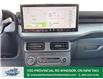 2025 Ford Maverick Lariat (Stk: MV79746) in Windsor - Image 20 of 25