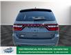 2020 Dodge Durango GT (Stk: TR05397) in Windsor - Image 6 of 29