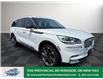 2021 Lincoln Aviator Reserve (Stk: TR12264A) in Windsor - Image 9 of 29