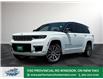 2022 Jeep Grand Cherokee L Summit (Stk: TR26943) in Windsor - Image 1 of 29